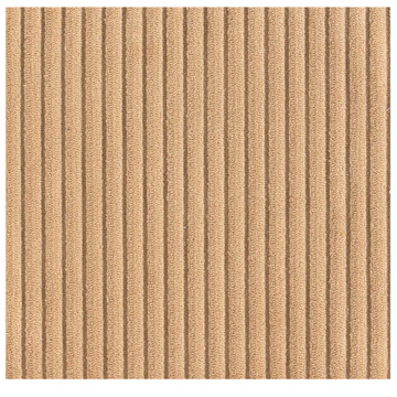 Rolivs Puf | 80 x 80 cm | Fitilli Kadife - Sedir Işıltısı