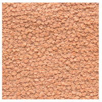 Stella Üçlü Koltuk Bukle Tarçın