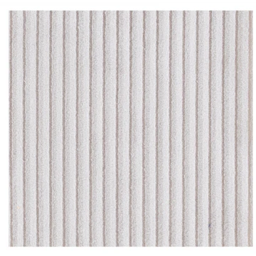 Mokka Mini Köşe/ Fitilli Kadife/ Taş Orkide