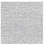 Rolivs Puf | 80 x 80 cm | Doğal Doku – Titanium