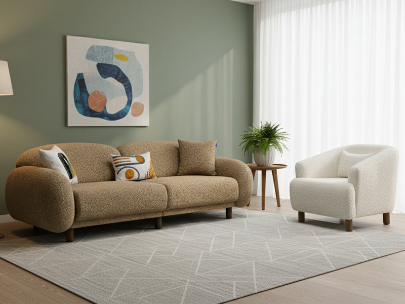 Bonita 3+1 Koltuk Takımı