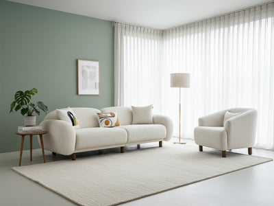 Bonita 3+1 Koltuk Takımı