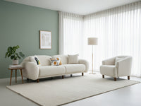 Bonita 3+1 Koltuk Takımı