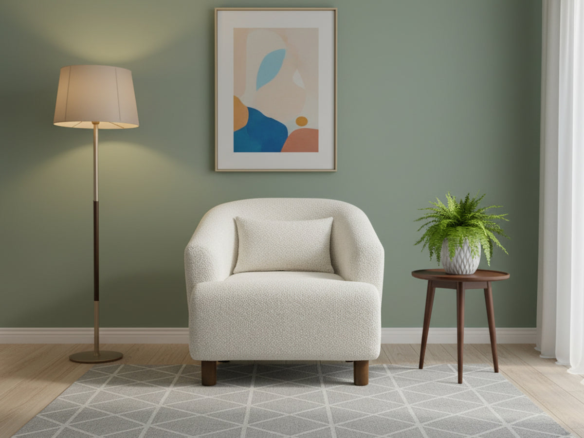 Konfor, zarafetle buluştu