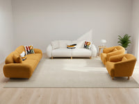 Bonita 3+3+1+1 Koltuk Takımı