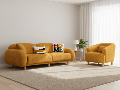 Bonita 3+1 koltuk takımı