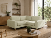 Rolivs Mokka Mini Köşe Koltuk |  220 x 220  cm |
