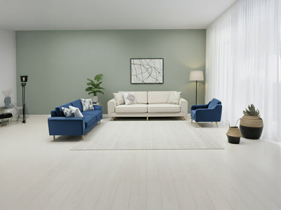 Mokka 3+3+1 Koltuk Takımı