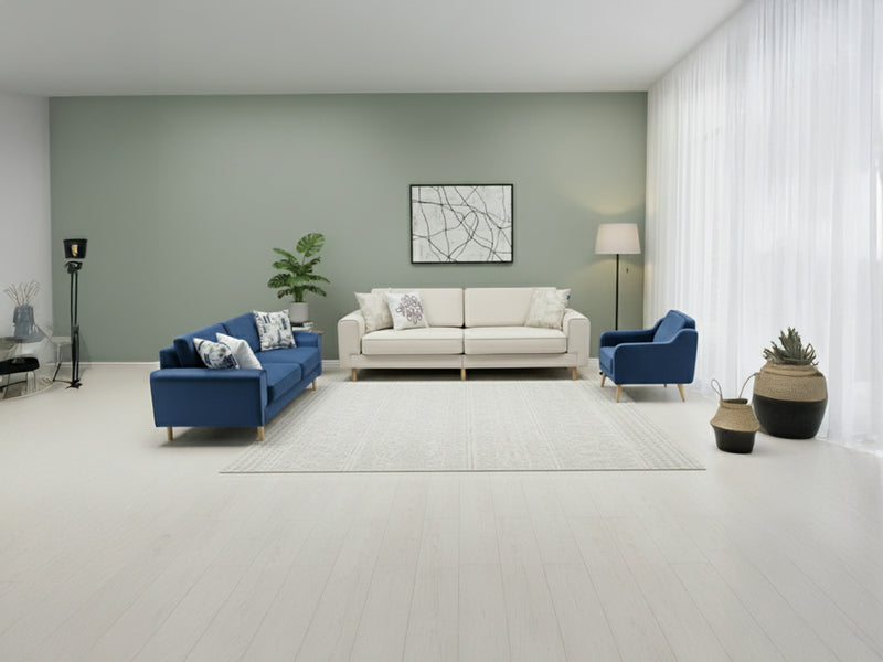 Mokka 3+3+1 Koltuk Takımı