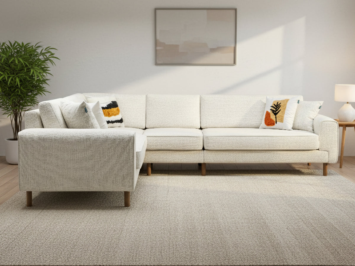 Rahatlık, güçlü bir formda