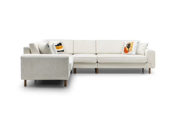 Mokka Puzzle Köşe Koleksiyonu